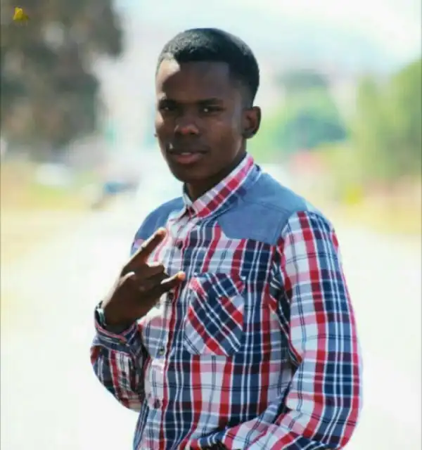 Dj Drika - 2 Thou Ft. Sgogi Guapo, Lajuice, Stouter Bokotsi & Nintiiey